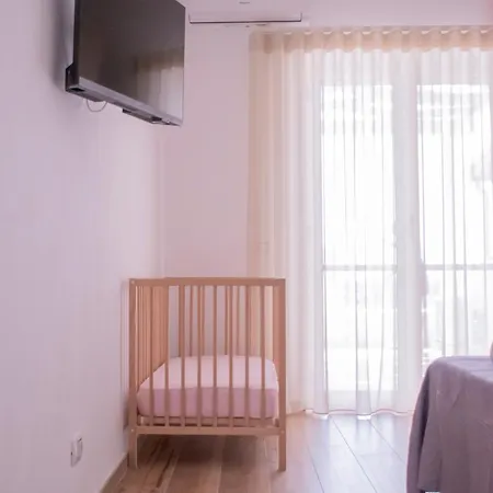 Modern House Vista Mare