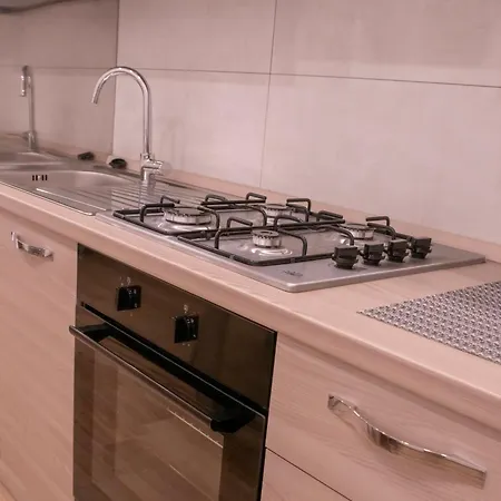 Modern House Vista Mare 3*