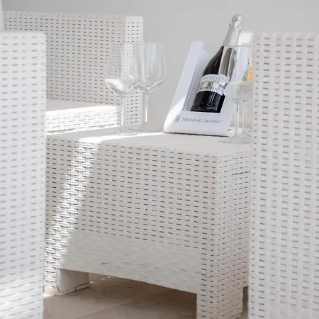 Modern House Vista Mare 3* Le Castella (Calabria)