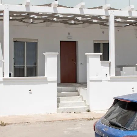 Modern House Vista Mare Frühstückspension