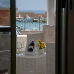 ベッド・アンド・ブレックファスト Modern House Vista Mare 3*