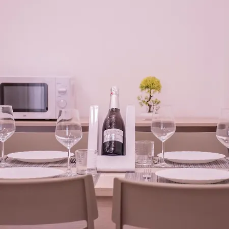 Nocleg ze śniadaniem Modern House Vista Mare