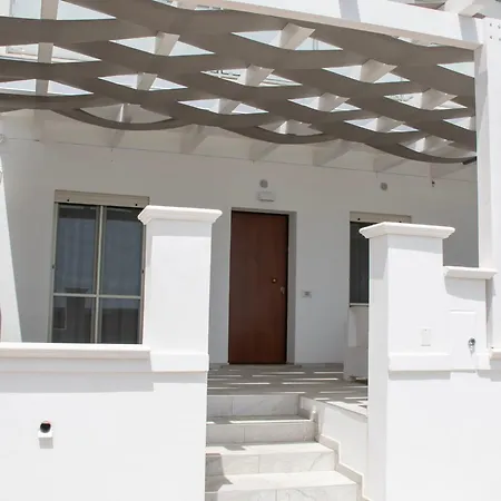 Modern House Vista Mare Frühstückspension *