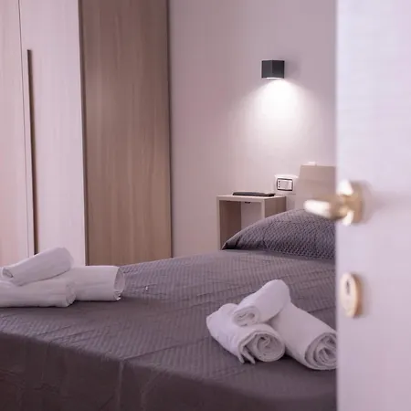 Modern House Vista Mare לינה וארוחת בוקר 3*