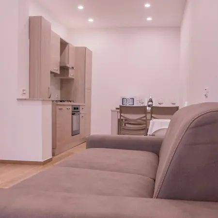 Modern House Vista Mare 3*