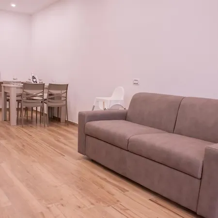 Modern House Vista Mare Le Castella (Calabria)