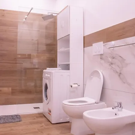 Modern House Vista Mare Nocleg ze śniadaniem 3*