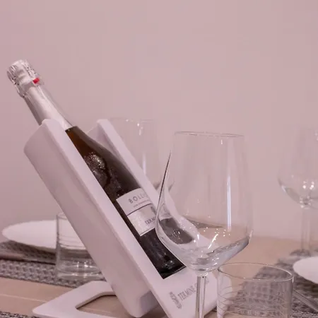 Nocleg ze śniadaniem Modern House Vista Mare Le Castella (Calabria)