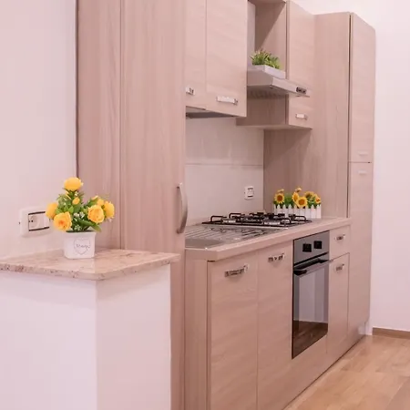 Modern House Vista Mare 3*