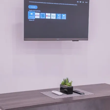 Modern House Vista Mare 利卡斯戴勒