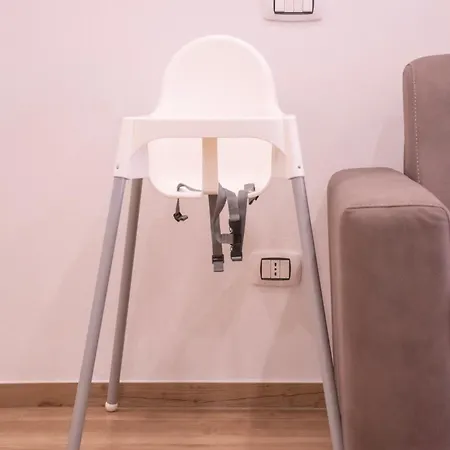 Modern House Vista Mare 3* Le Castella (Calabria)