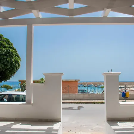 Modern House Vista Mare