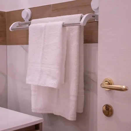 Modern House Vista Mare Nocleg ze śniadaniem 3*