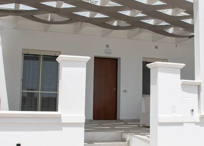 Modern House Vista Mare Alojamento de Acomodação e Pequeno-almoço 3*