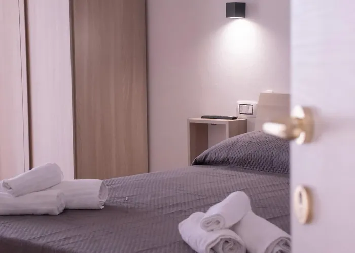 Modern House Vista Mare 住宿加早餐酒店 3*