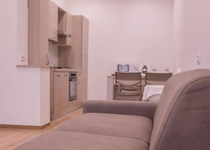 Modern House Vista Mare 3*