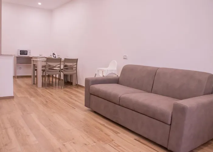 Modern House Vista Mare 利卡斯戴勒