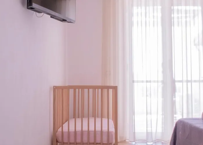 Modern House Vista Mare