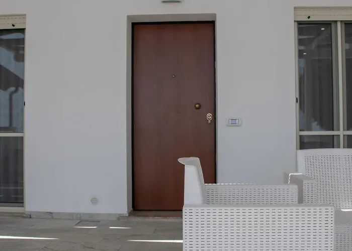 住宿加早餐酒店 Modern House Vista Mare