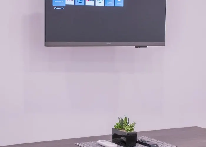 Modern House Vista Mare 利卡斯戴勒