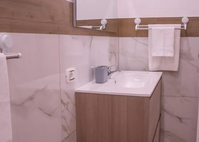 Modern House Vista Mare 住宿加早餐酒店