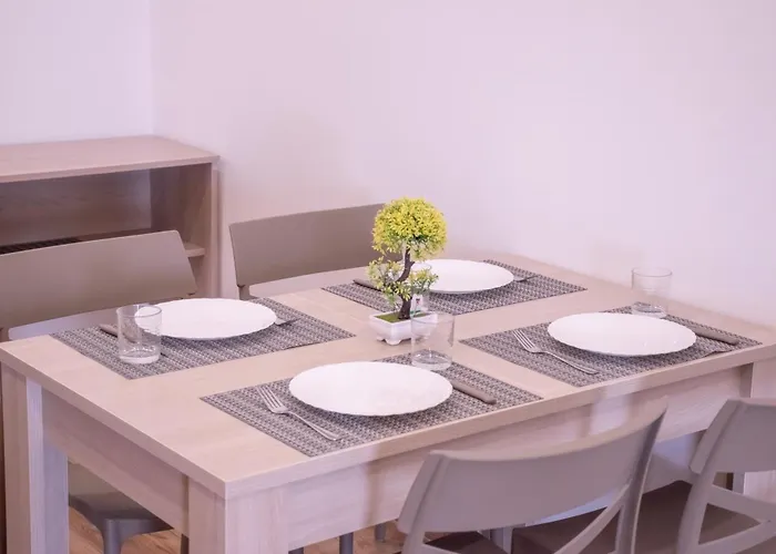 住宿加早餐酒店 Modern House Vista Mare 3*