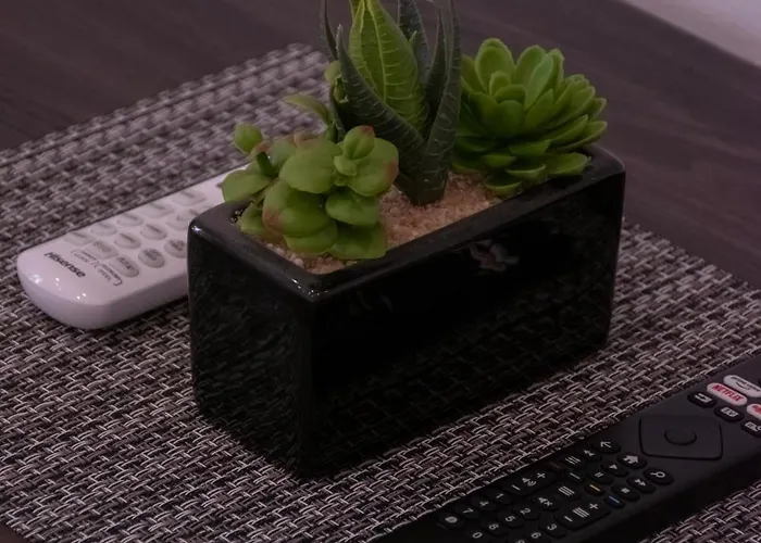 Modern House Vista Mare 利卡斯戴勒