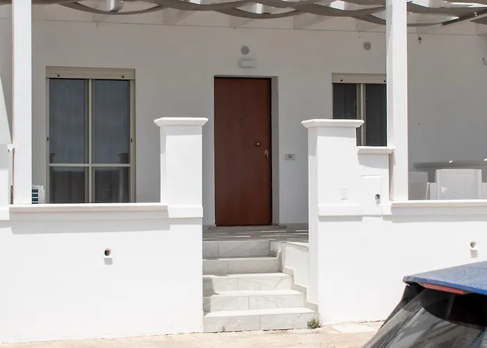 Modern House Vista Mare Alojamento de Acomodação e Pequeno-almoço